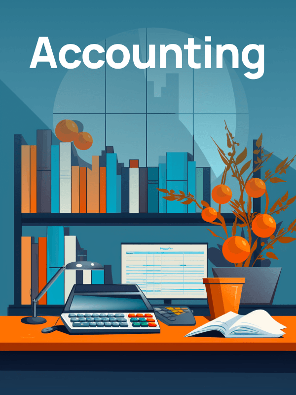 Accounts