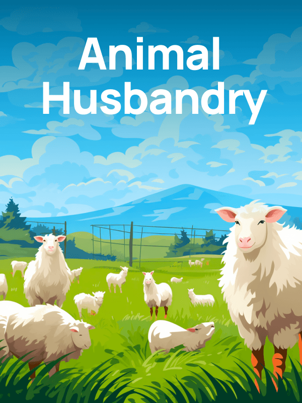 Animal Husbandry