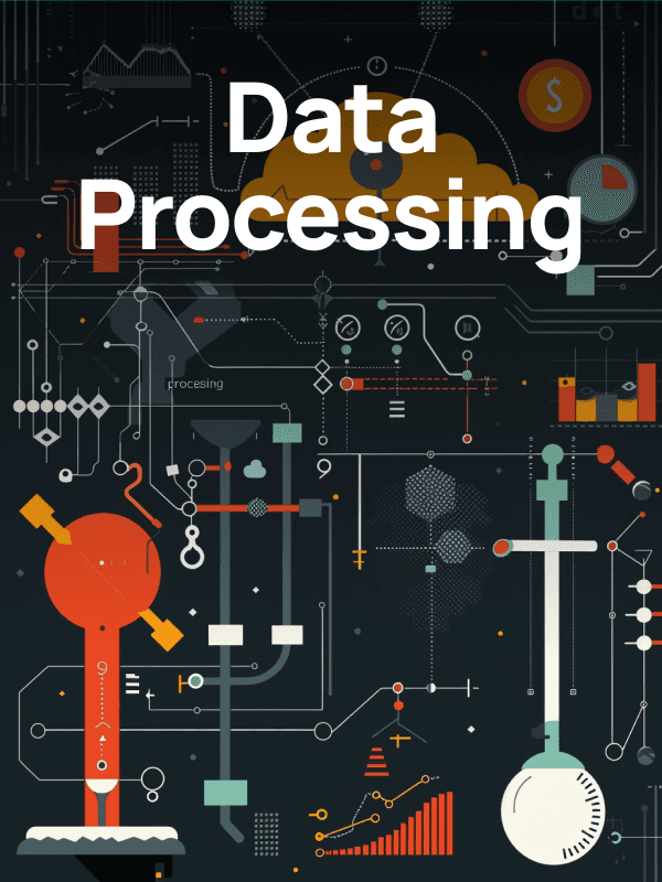 Data Processing